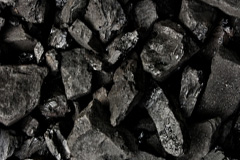 Stone Hill coal boiler costs